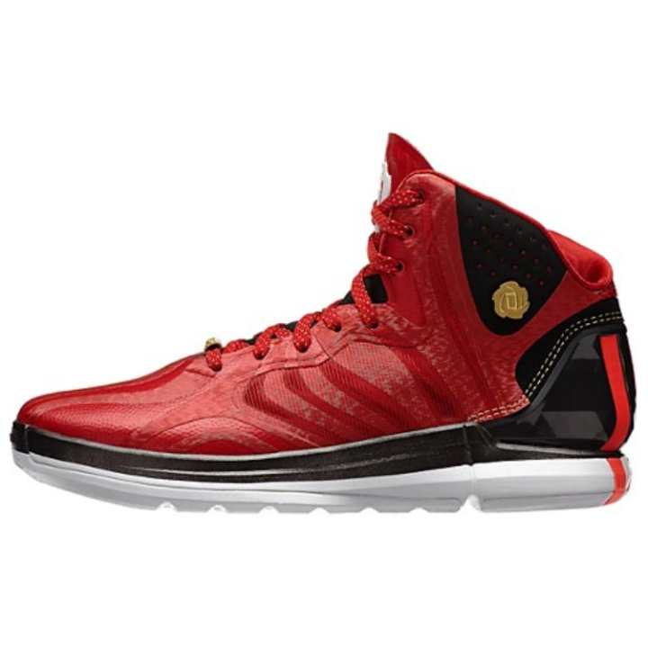 Adidas Adidas D Rose 4.5 'Brenda'