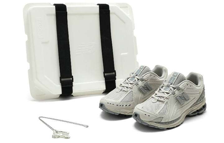 New Balance New Balance 1906R White Grey