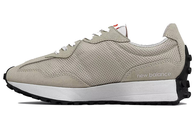 New Balance 327 Wmns New Balance 'Clear Yellow' Women's