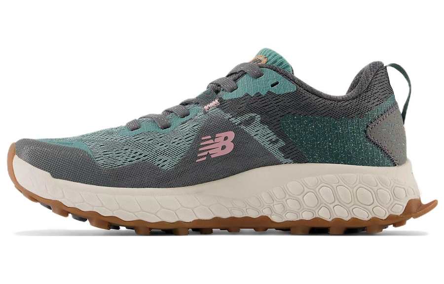 New Balance Fresh Foam X Hierro Wmns New Balance v7 'Faded Teal Grey Matter' Women's