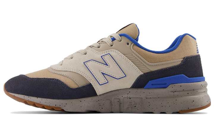 New Balance 997H New Balance Cordura 'Tan Blue'