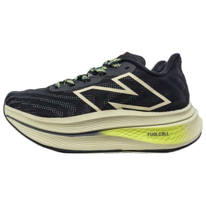 New Balance FuelCell SuperComp Wmns New Balance Trainer v2 'Black Thirty Watt' Women's