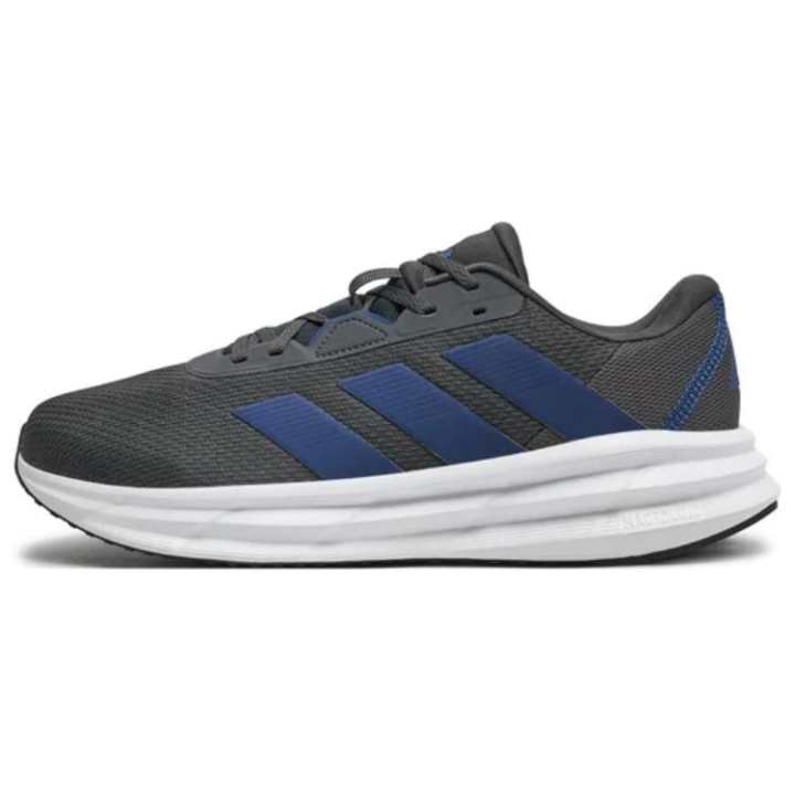 Adidas Adidas Galaxy 7 Slip Resistant Low top Casual Running Shoes Men's Dark Gray