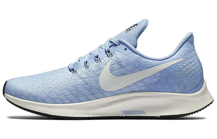 Nike Nike Air Zoom Pegasus 35 'Aluminum' Women's