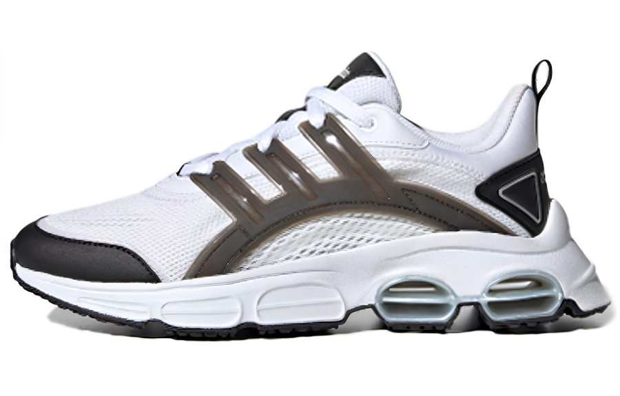 Adidas Neo Quadcube Cc 'White Black' Women's