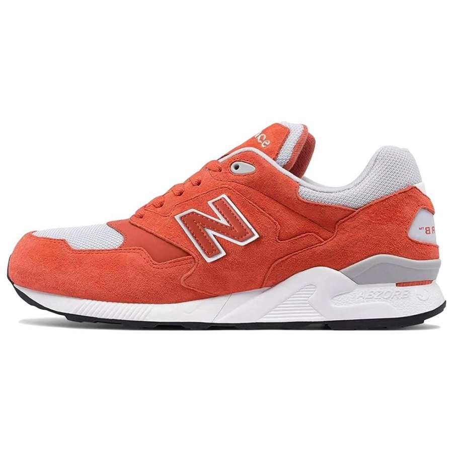 New Balance New Balance 878 logo-detail low-top sneakers