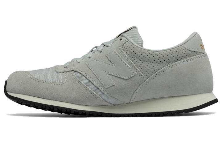 New Balance New Balance 420 Series 'Grey White Black'