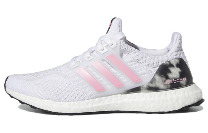 Adidas UltraBoost 5.0 Wmns Adidas Dna 'White Dash Grey' Women's