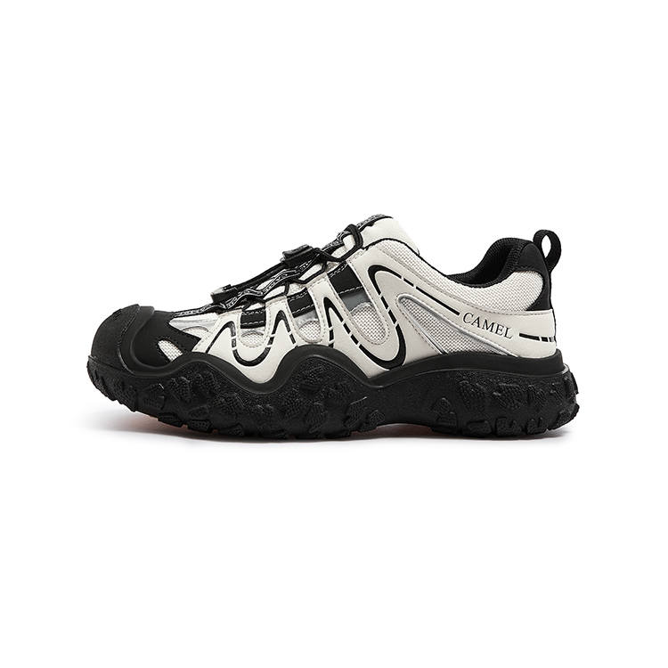 CAMEL Aurora Low top Hiking Shoes Women's