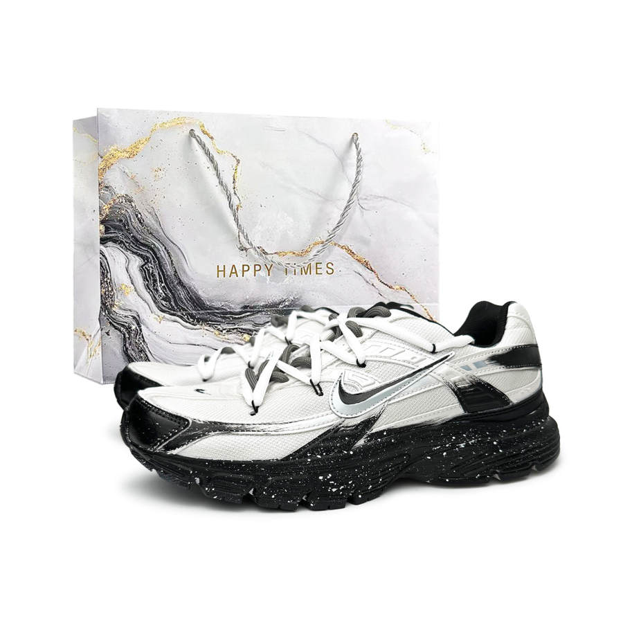Nike Nike Initiator Cushioning Abrasion Resistant Cushioning, Wear Resistant Low top