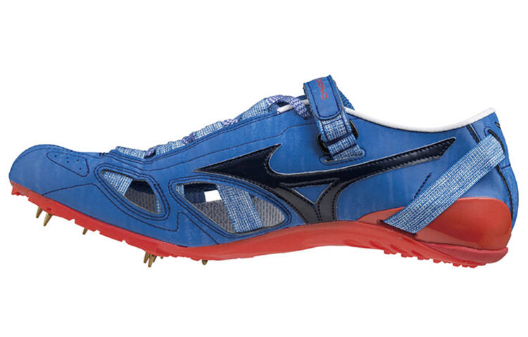 Mizuno Mizuno Chrono Inx 9 'Blue Red'