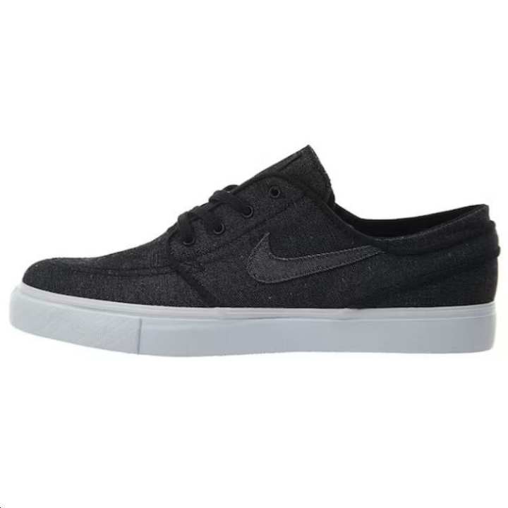 Nike Nike Sb Zoom Janoski Cvs Dc Low top Running Shoes Unisex Black
