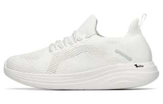 Sprandi Dome Walk Slip Resistant And Breathable Slip Resistant And Breathable Low top Running Shoes Women's White