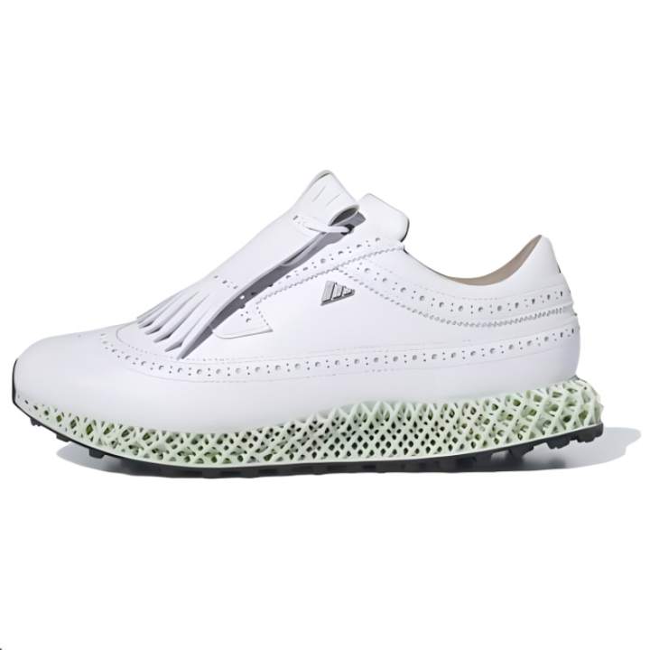 Adidas Adidas MC87 Adicross 4D Spikeless Golf 'White Iron Metallic'
