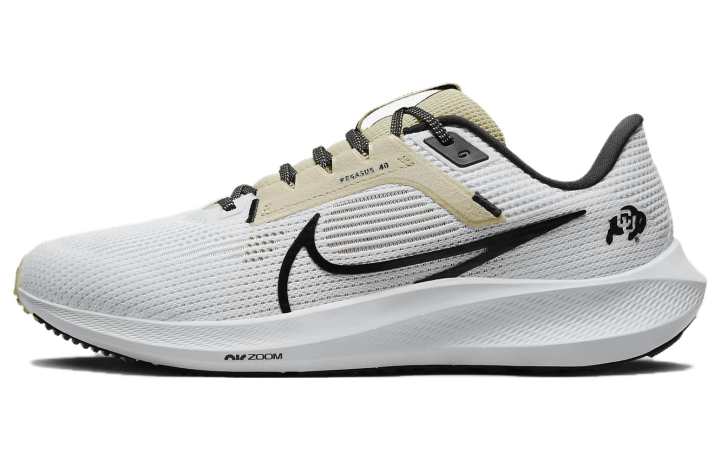 Nike Nike Air Zoom Pegasus 40 'Colorado Buffaloes'