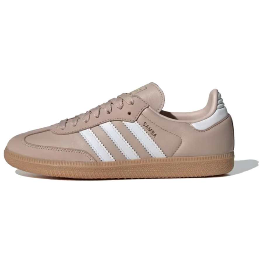 Adidas Originals Samba Wmns Adidas Originals Og 'Wonder Taupe' Women's
