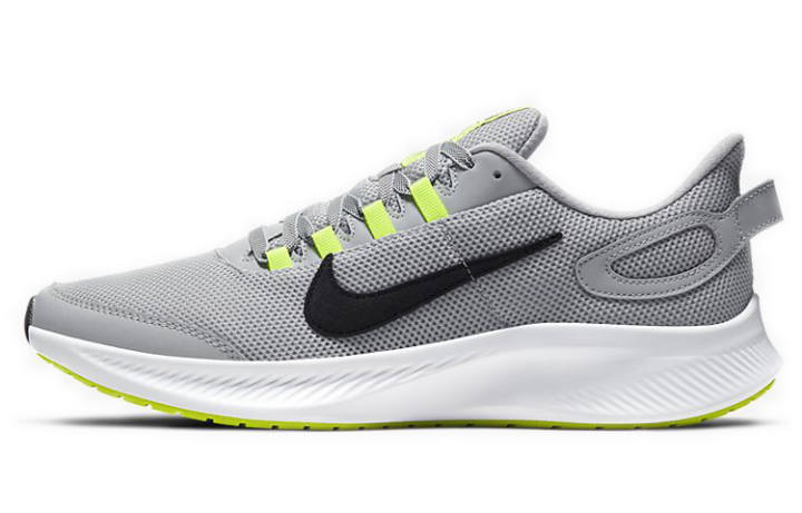 Nike Nike Run All Day 2 'Grey Green'