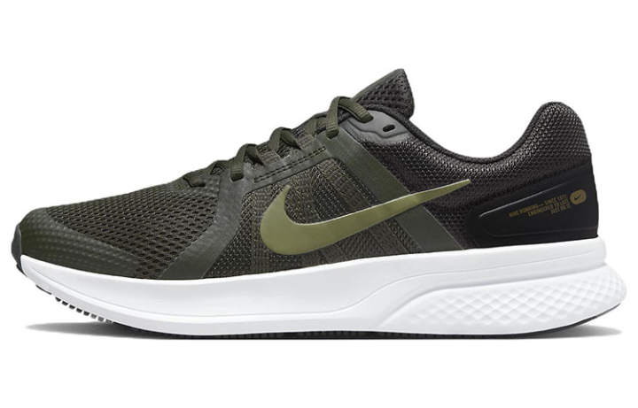 Nike Nike Run Swift 2 'Sequoia Pilgrim'