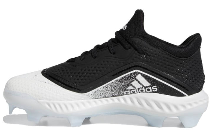 Adidas Adidas Wmns Icon 5 Bounce Tpu 'Core Black Glow Blue' Women's