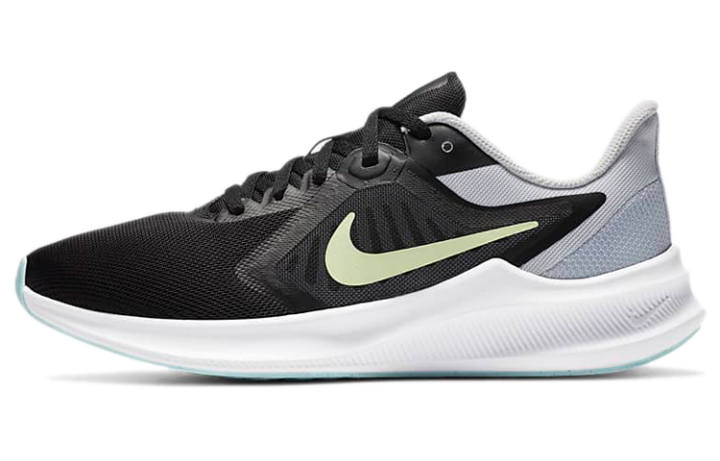 Nike Nike Downshifter 10 'Black Barely Volt' Women's