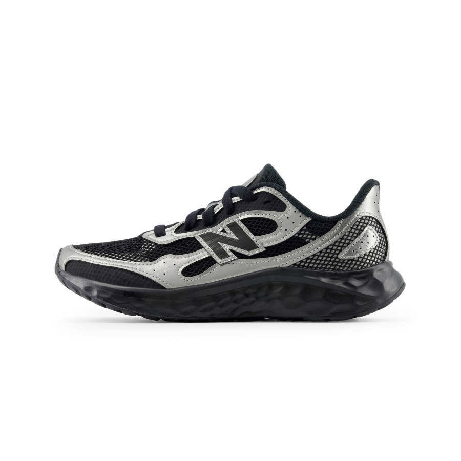 New Balance New Balance NB Arishi V4 Fashion Fabric Low top Running Shoes Women's