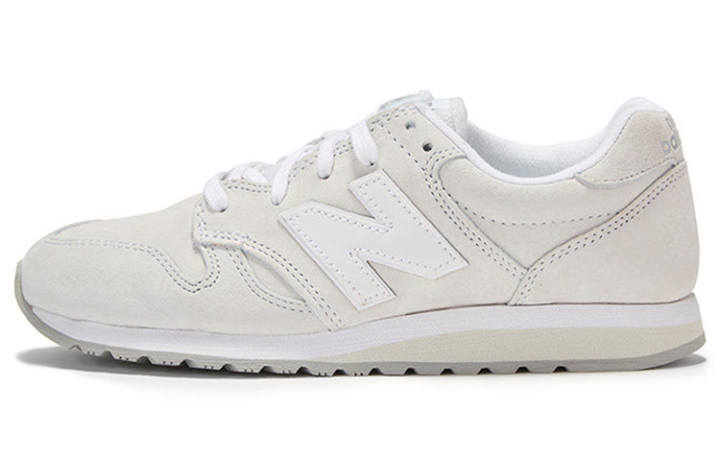 New Balance New Balance 520v White Women's