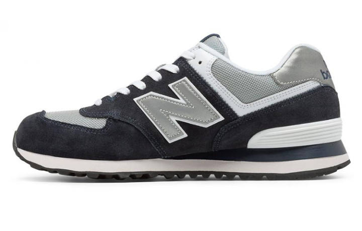 New Balance 574 MNew Balance 'Navy'