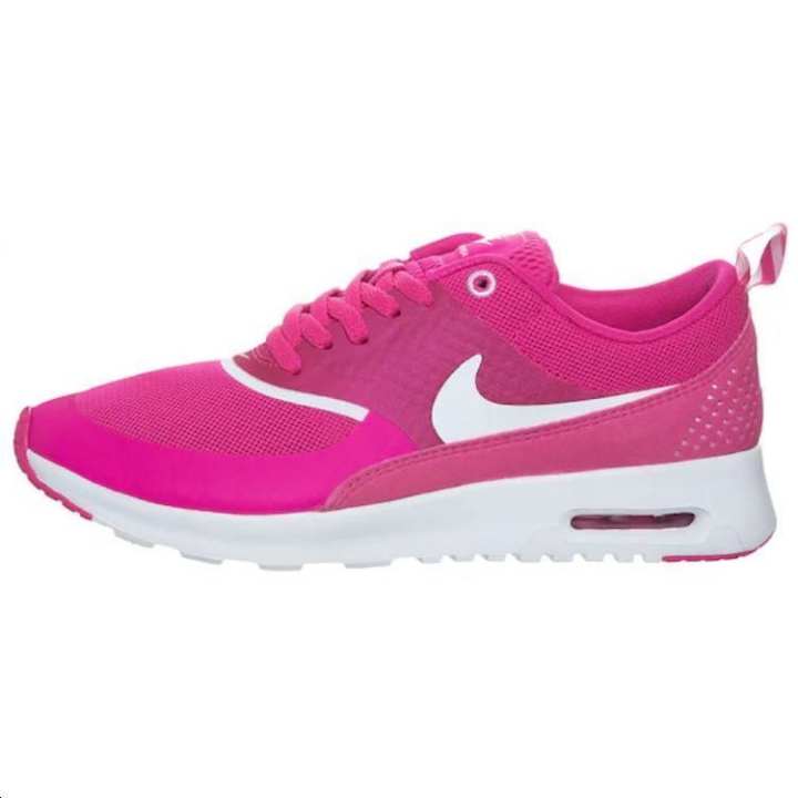Nike Nike Air Max Thea Pink Pow White Women's