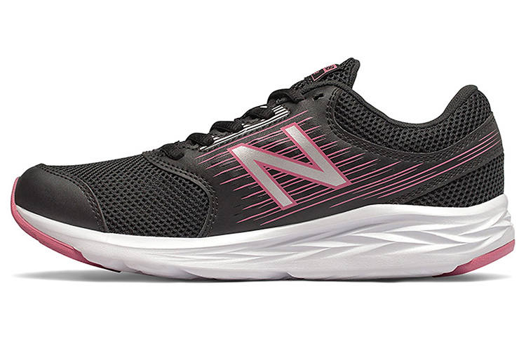 New Balance New Balance 411 V1 Shoes Black/Purple Women's