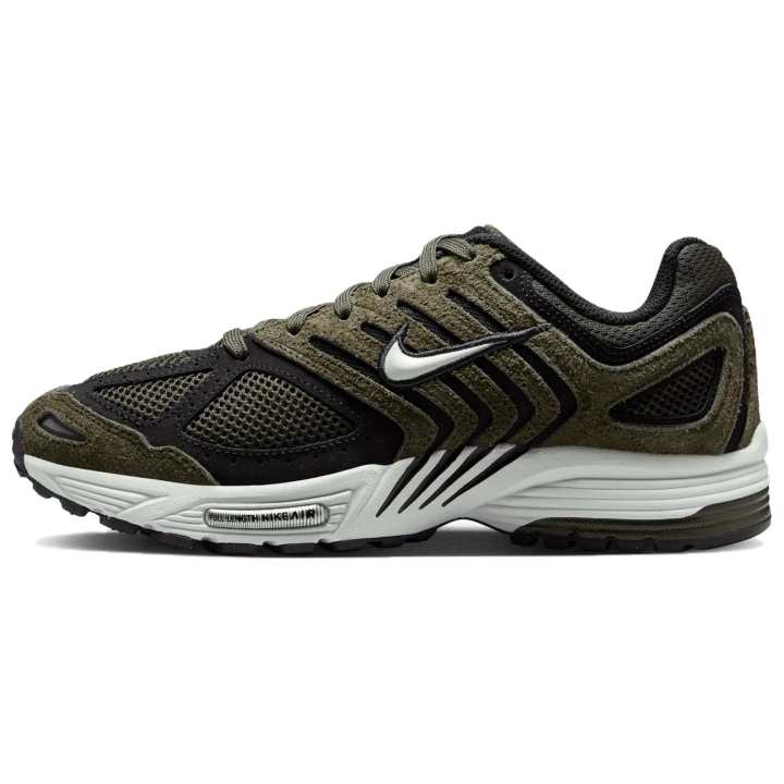 Nike Nike Air Peg 2K5 Sequoia Black Women's