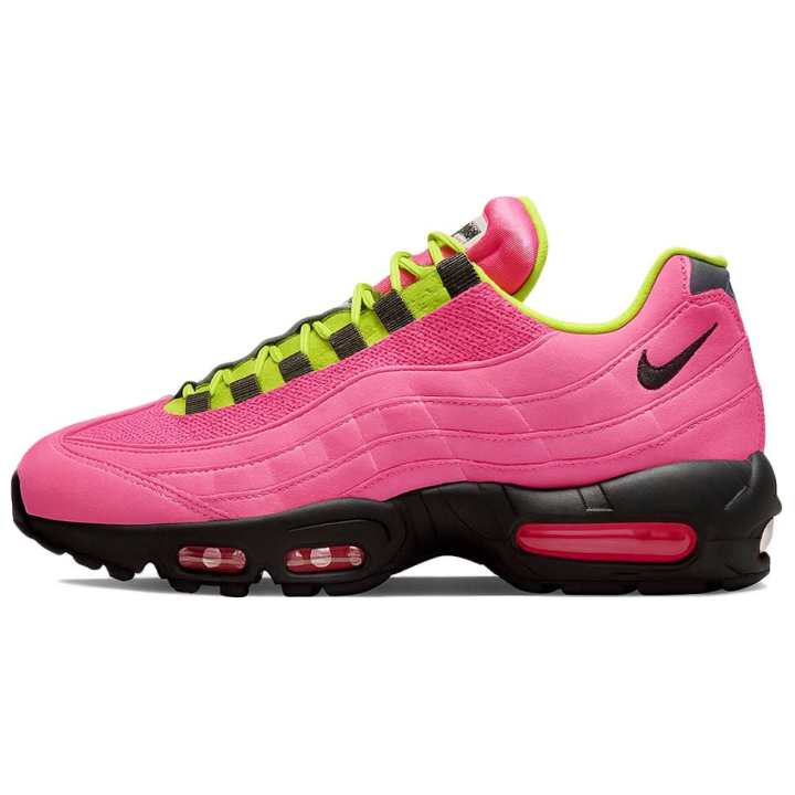 Nike Nike Running Shoes Unisex Bright Pink