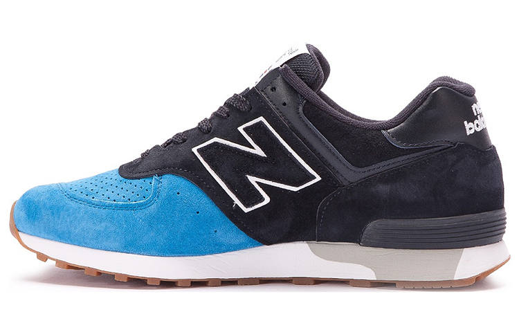 New Balance 576 New Balance Made in England 'Blue Navy'