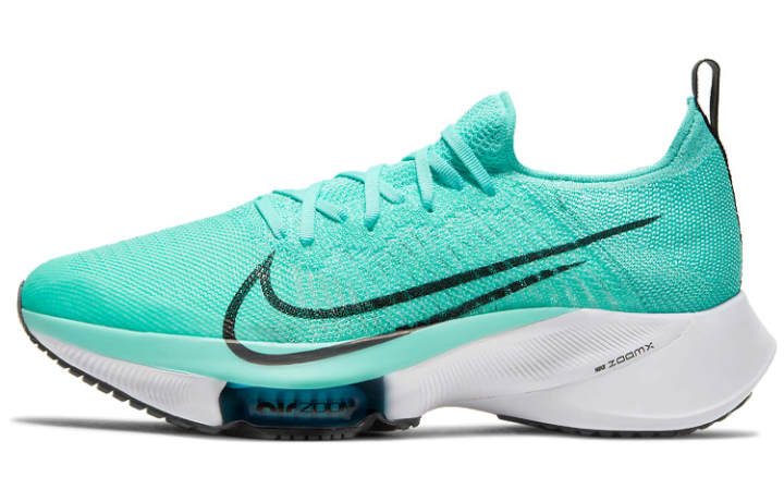 Nike Nike Air Zoom Tempo NEXT% Flyknit 'Hyper Turquoise'