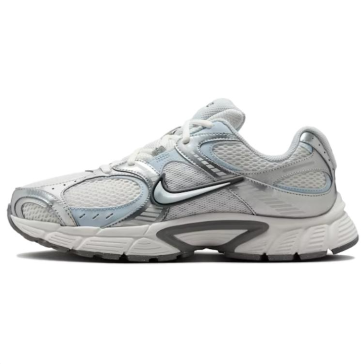 Nike Nike V5 Rnr Summit White Blue Tint Photon Dust Smoke Grey Women's