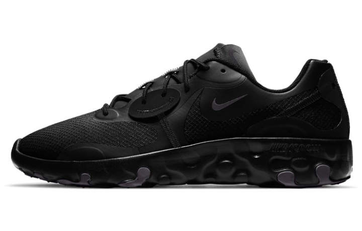 Nike Nike Renew Lucent 2 Black