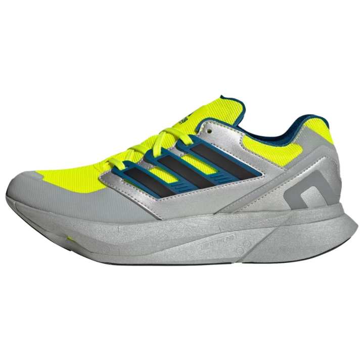 Adidas Equipment Adios Pro Adidas 'Solar Yellow Core Black'