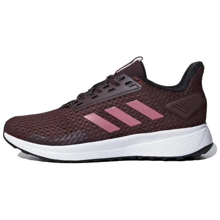 Adidas Adidas Duramo 9 'Red Brown' Women's