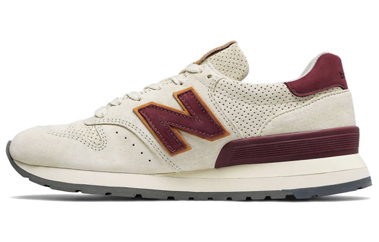 New Balance 995 New Balance Made in Usa 'Desert Heat - Tan'