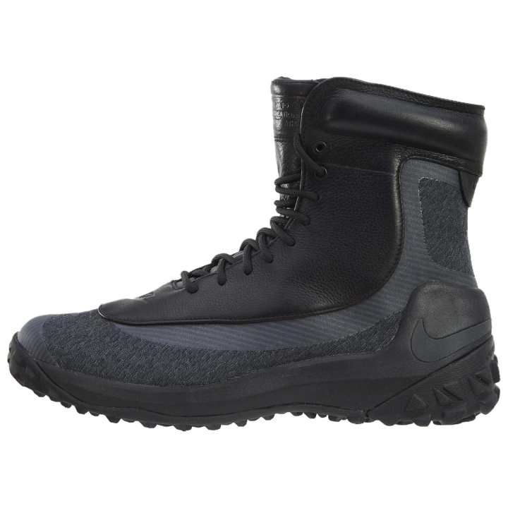 Nike Nike Zoom Kynsi Jcrd Wp Black