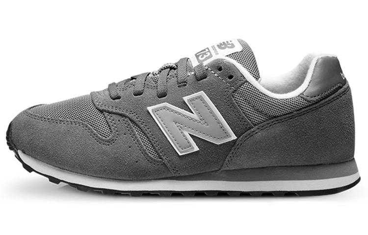 New Balance New Balance 373 Series Low Top Gray