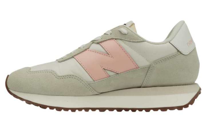 New Balance New Balance 237 'Grey Pink' Women's
