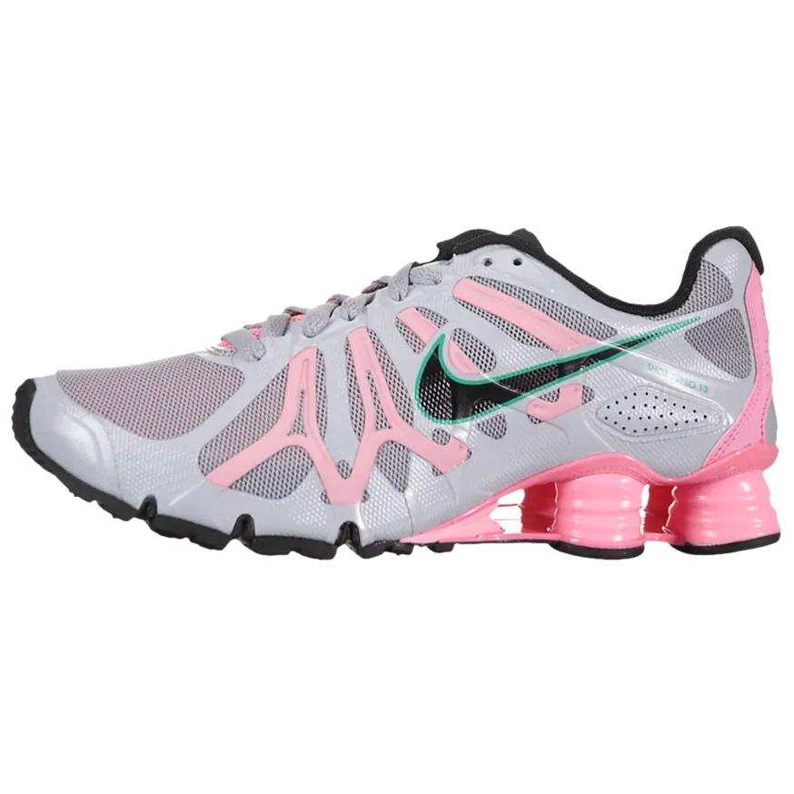 Nike Nike Casual Running Shoes Women's Gray