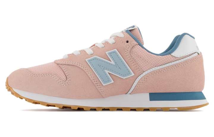 New Balance New Balance 373 'Pink Blue' Women's