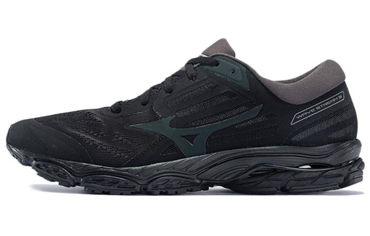 Mizuno Mizuno Stream 2 Dark Gray