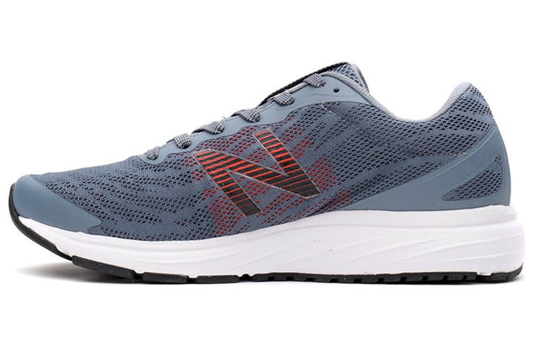 New Balance New Balance 635 Series V3 Low Top Grey/Red
