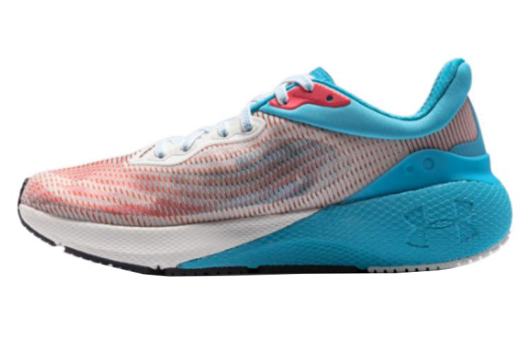 Under Armour Hovr Machina 1 Cn 'Blue Surf Orange Teal'