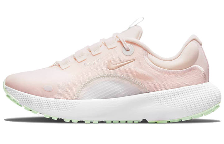 Nike Nike React Escape Rn 'White Pink' Women's
