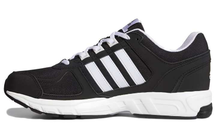 Adidas Adidas Equipment 10 W 'Black White Red' Women's