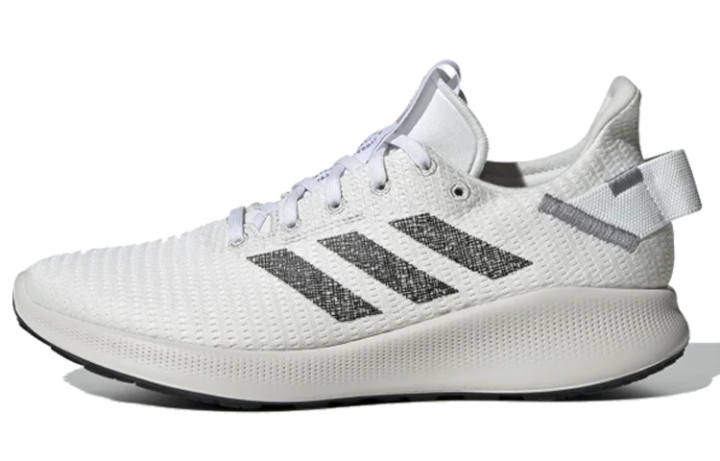 Adidas Adidas Sensebounce+ Street 'Grey Black' Women's