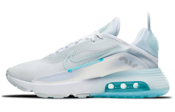 Nike Nike Air Max 2090 White/Blue
